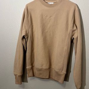 Champion Reverse Weave Crewneck